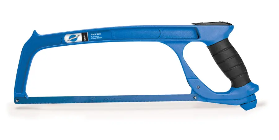 Park Tool - Saw-1 - Hacksaw 1