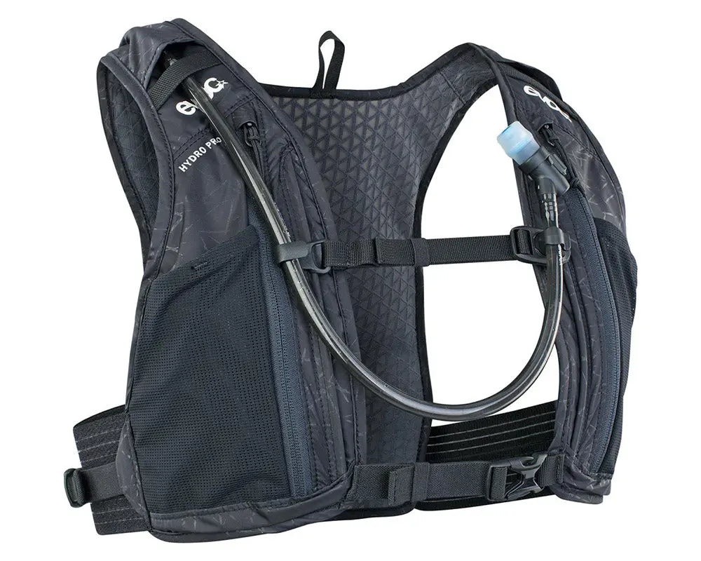 Evoc - Hydro Pro 3 + 1.5L Bladder (Ss26) 1
