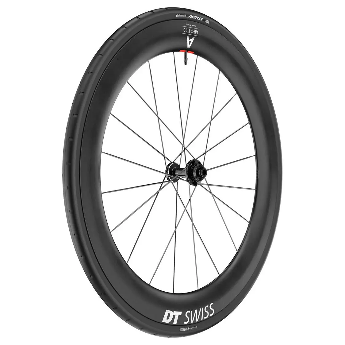Dt Swiss - Arc 1100 Dicut Disc Brake (2025) 5