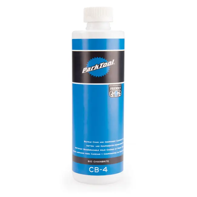 Park Tool - Cb-4 Bio Chainbrite 1