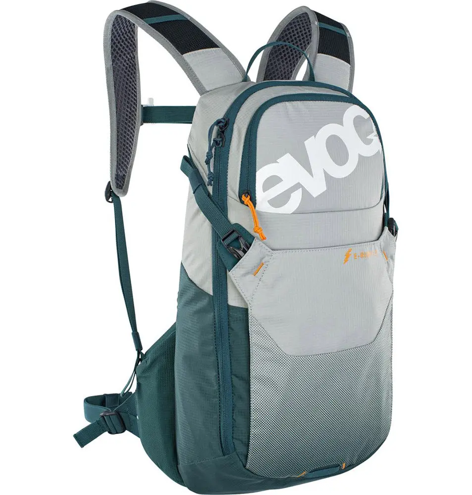 Evoc - E-Ride 12 (Ss26) 2