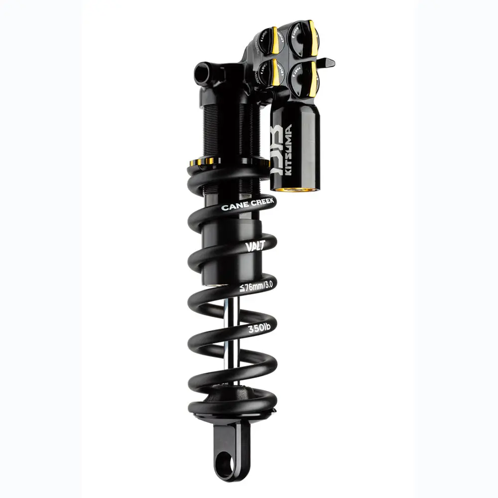 Cane Creek Db Kitsuma Rear Shock Spare Parts 1