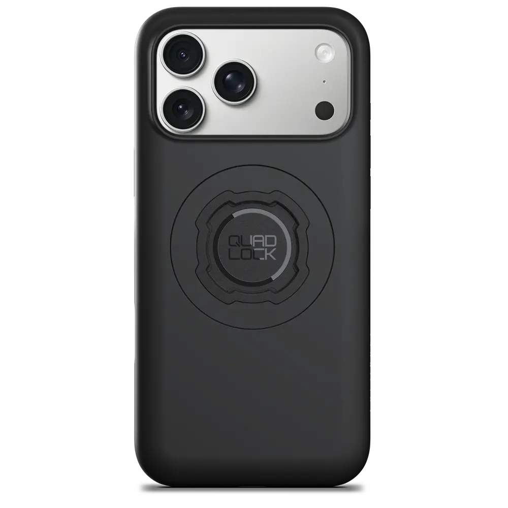 Quad Lock - Iphone 17 2