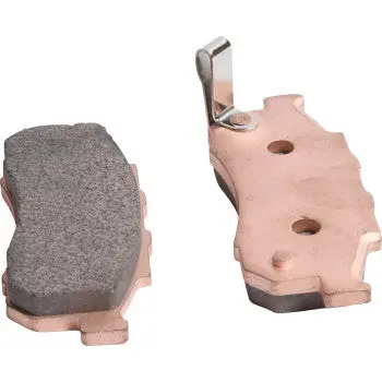 Sintered Brake Pads 1