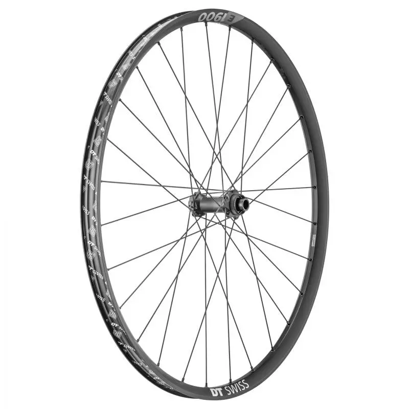 Dt Swiss - E 1900 27.5" Wheels (2022) 2