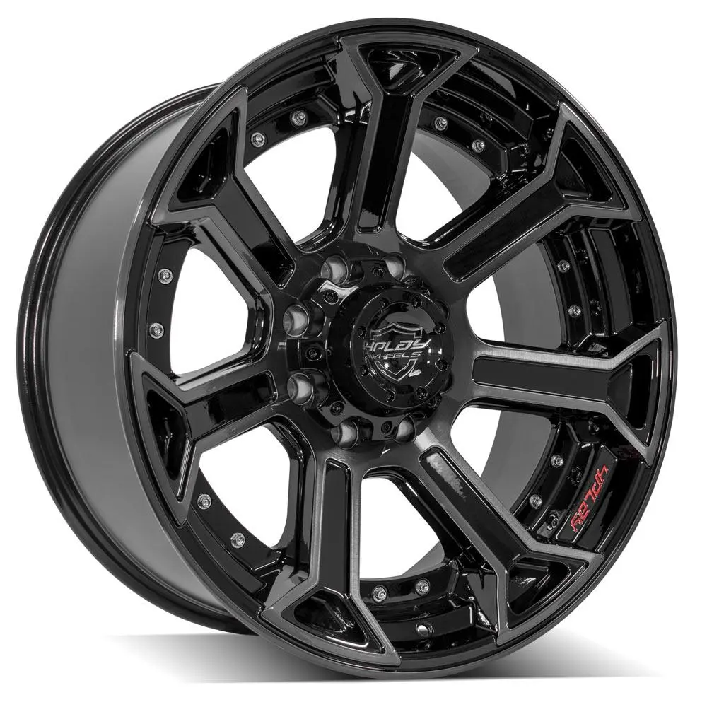 4Play 4P70 Wheels 2