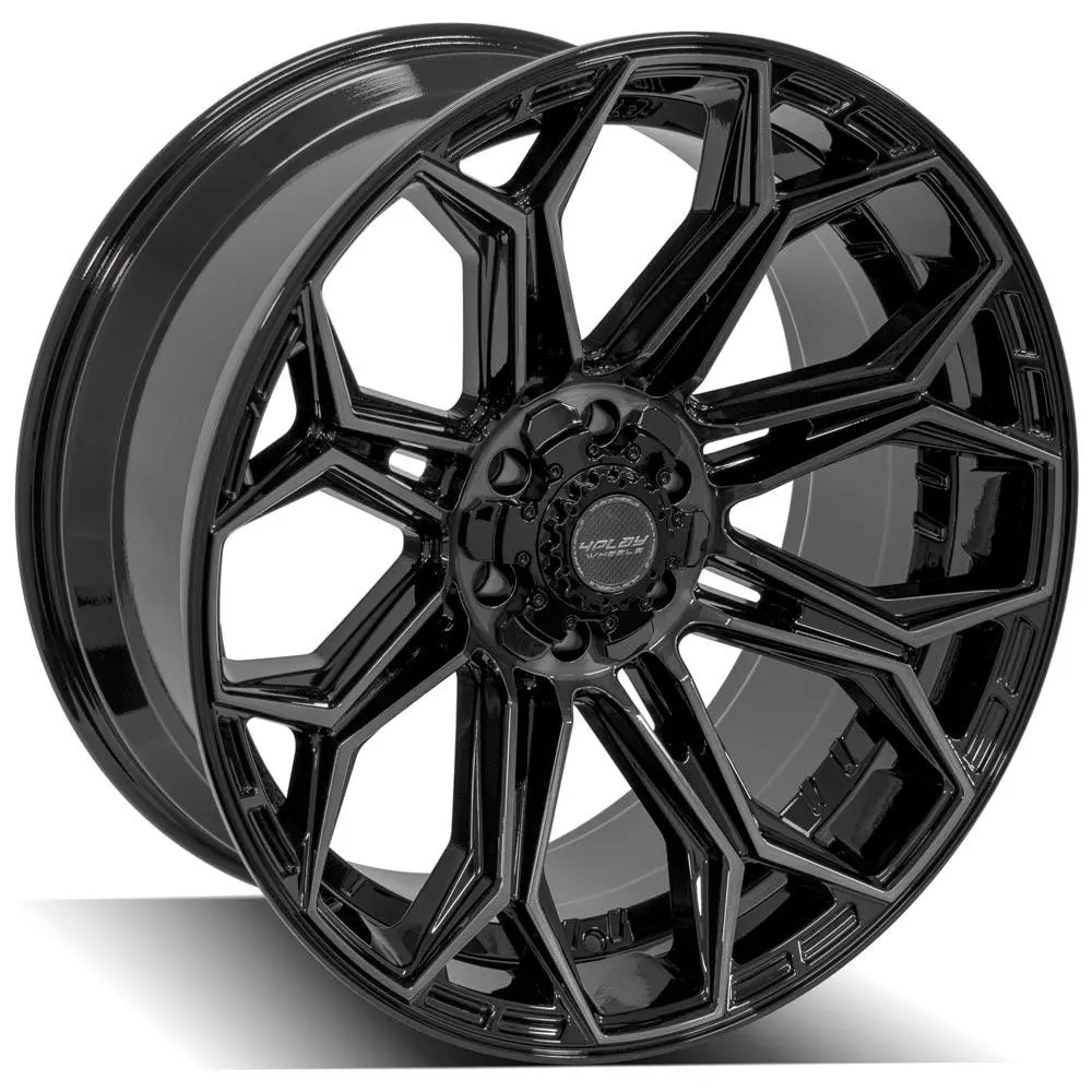 4Play 4P83 Wheel 4