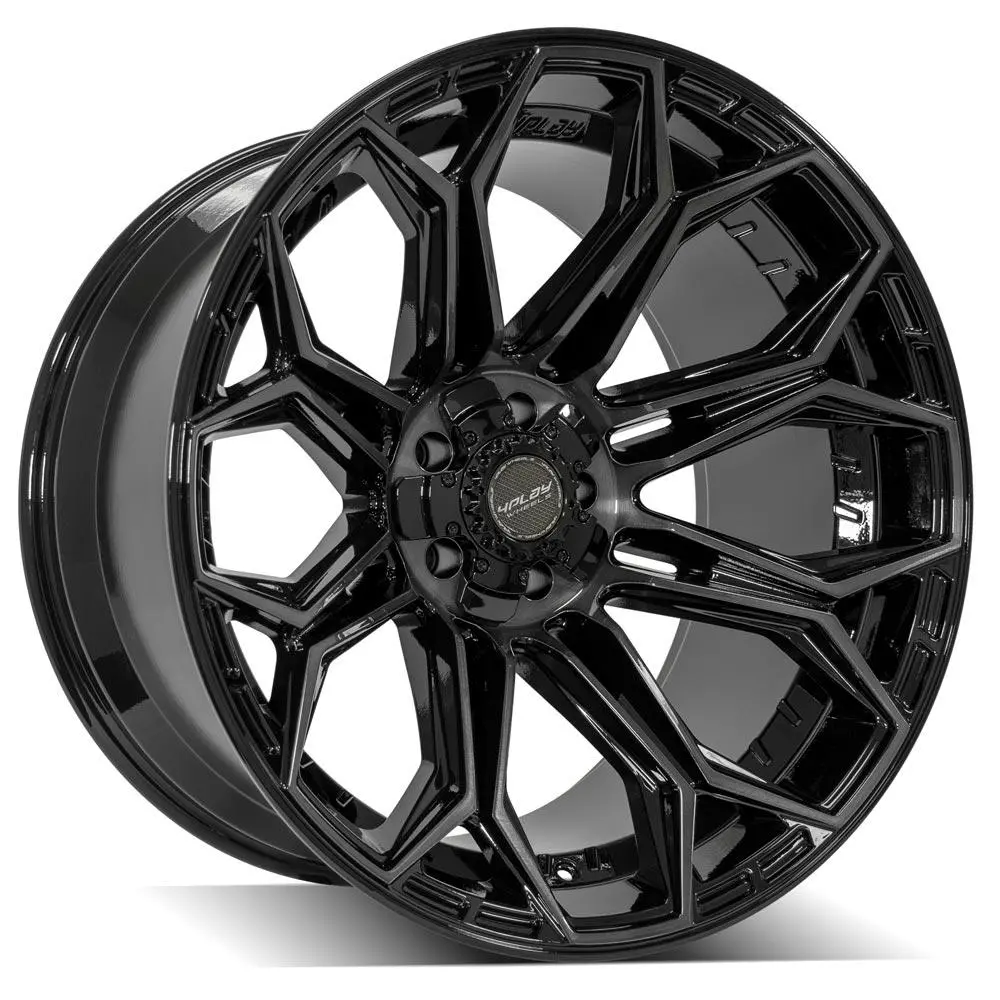 4Play 4P83 Wheel 5