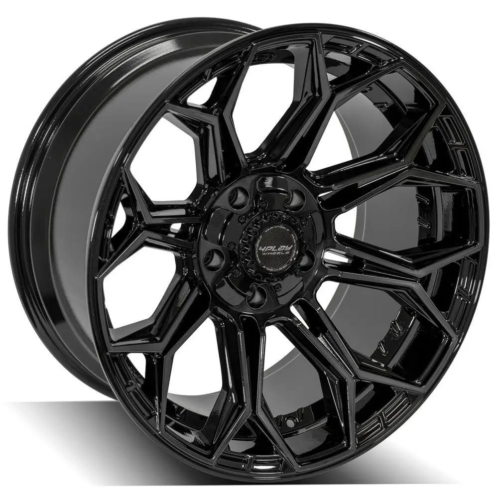 4Play 4P83 Wheel 2