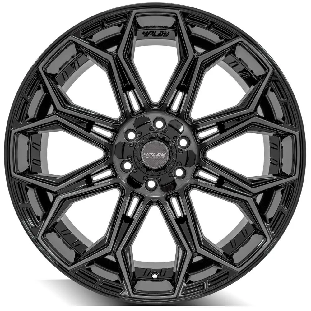 4Play 4P83 Wheel 3