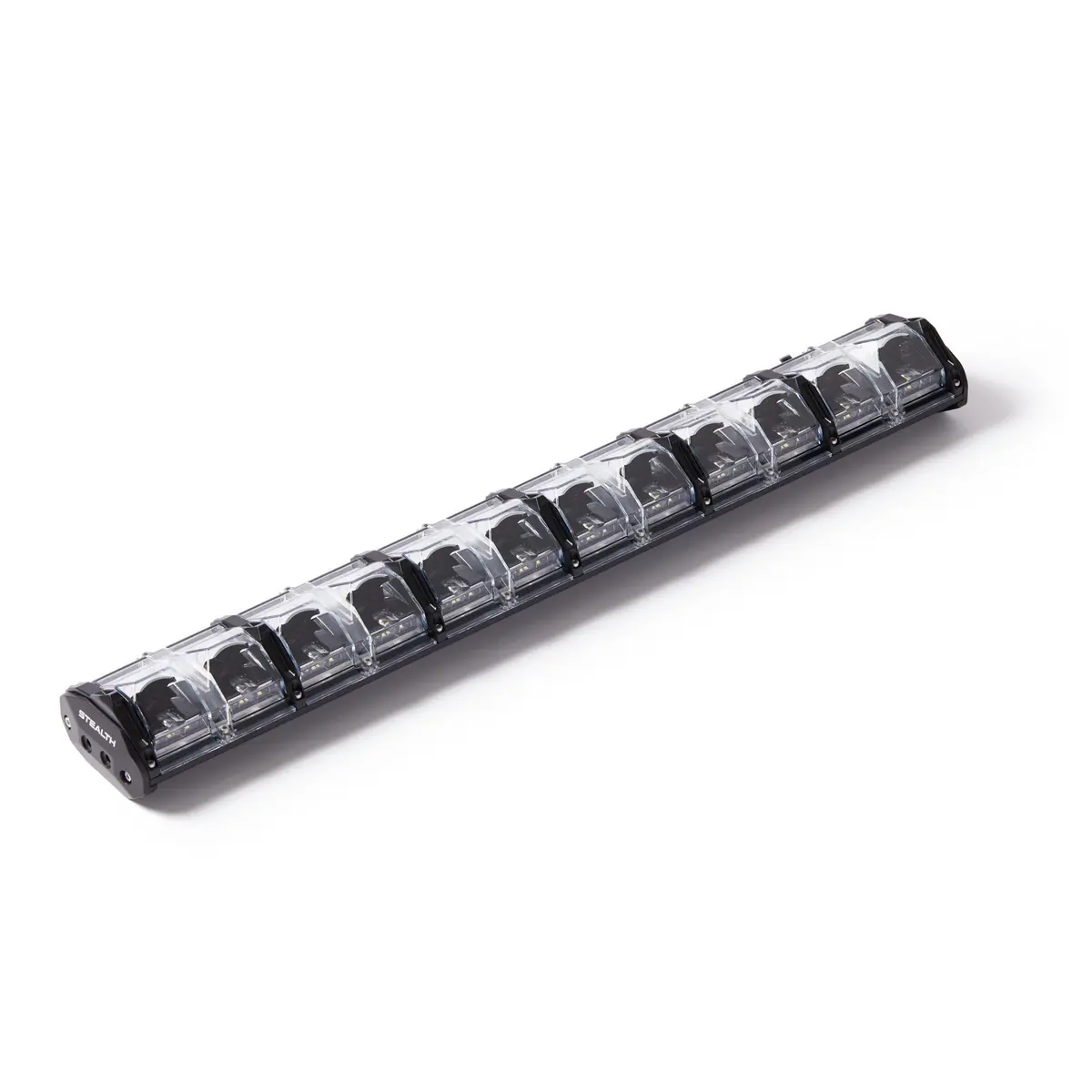 50" Stealth E Series Led Light Bar 2