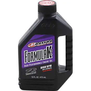 Formula K2 Synthetic Premix - 16 U.S. Fl Oz. 1
