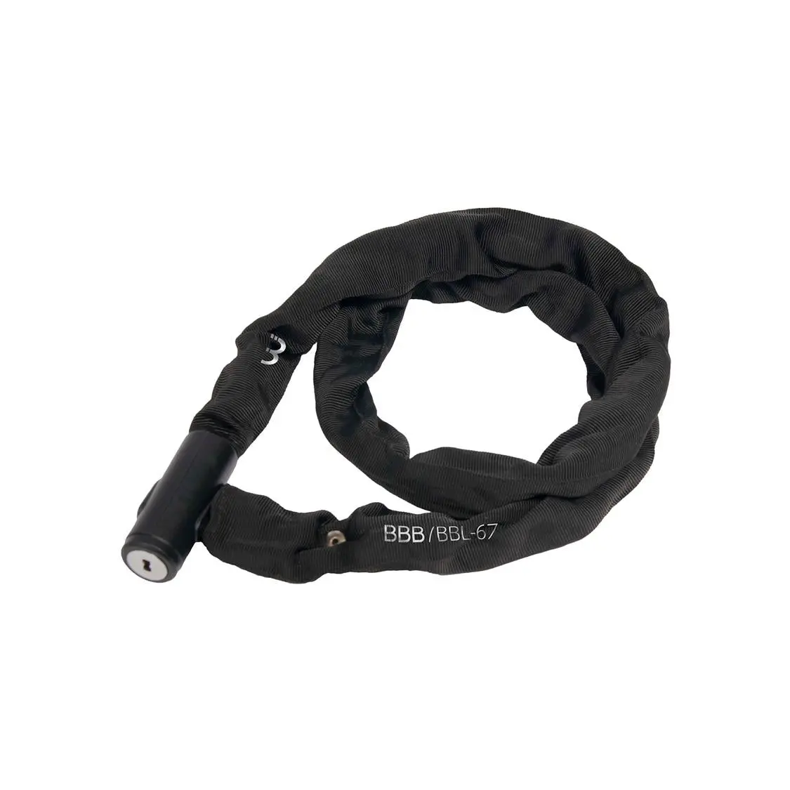 Bbb - Quickchain Lock 1