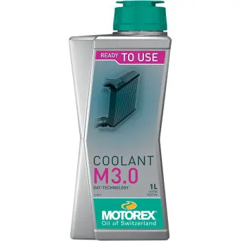 M3.0 Coolant - Ready-To-Use - 1L 1