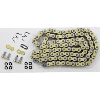 520 R4 - Atv Z-Ring Chain - 100 Links 1