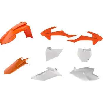 Body Kit For Ktm 1