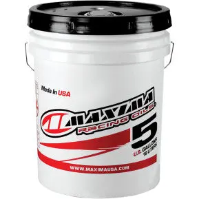 Scooter 4T Oil - 10W40 - 5 Us Gal 1