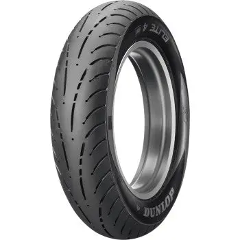 Tire - Elite 4 - Rear - 160/80B16 - 80H 1