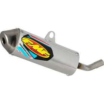 Powercore Muffler - Kawasaki 1