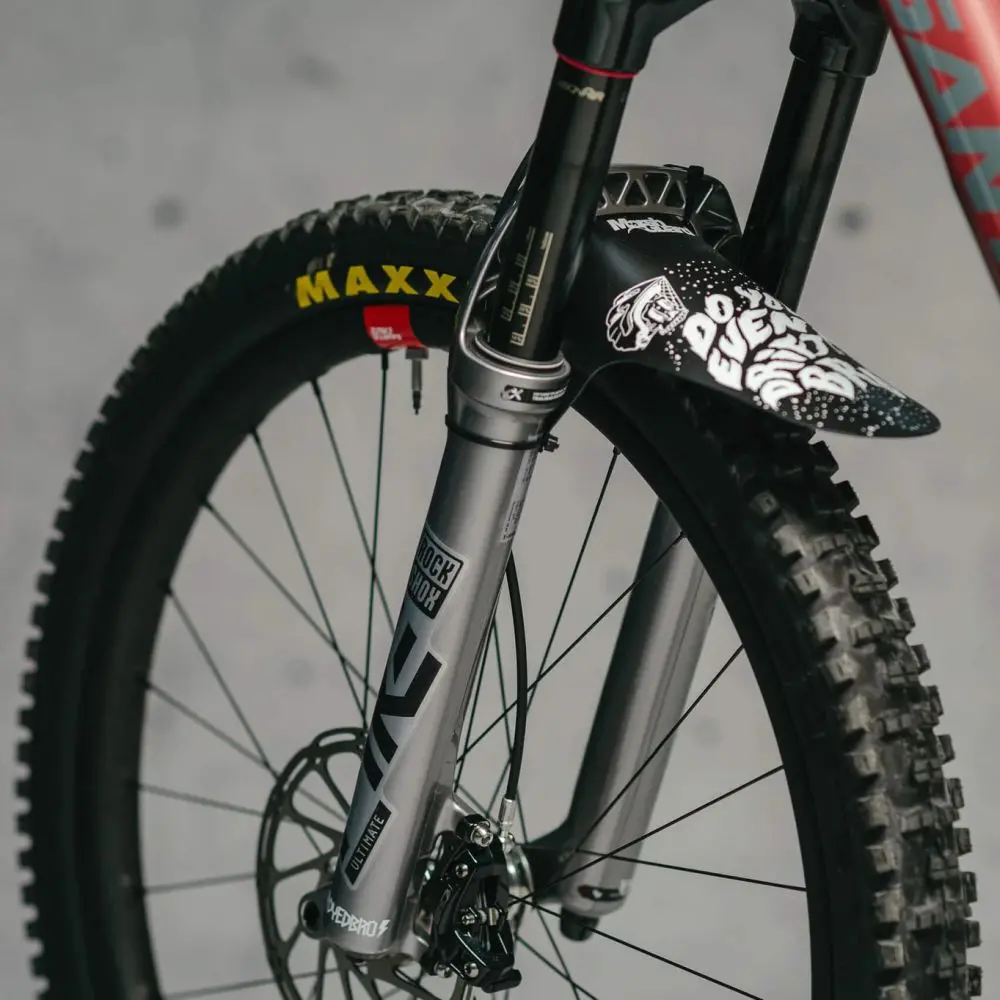 Dyedbro - Fork Protection 1