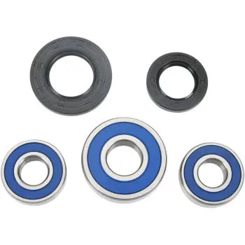 Wheel Bearing Kit - Rear - Suzuki 1