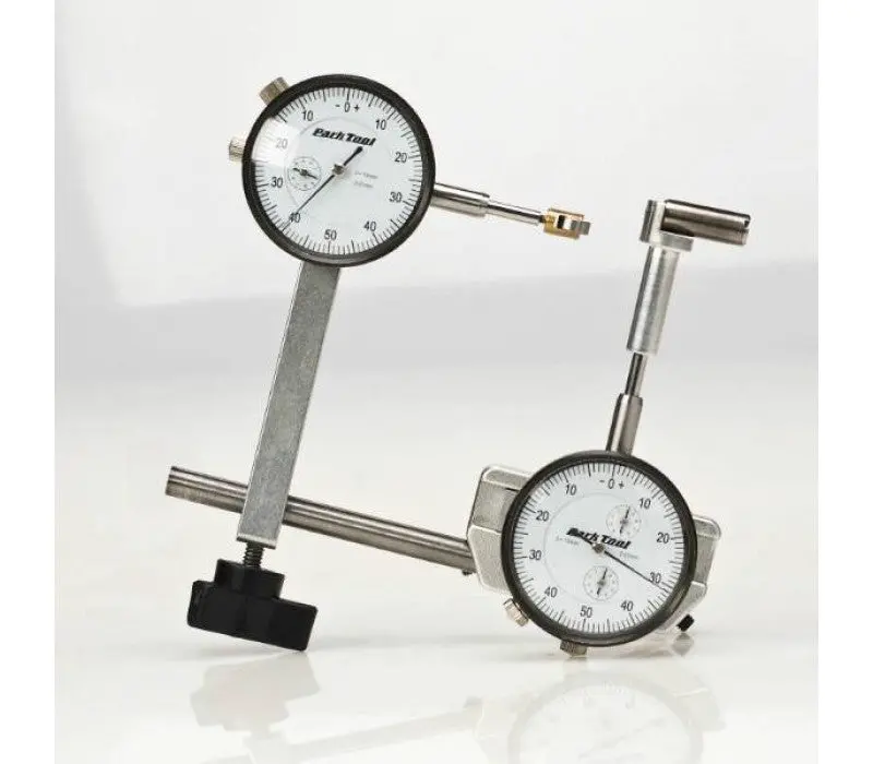 Park Tool - Ts-2Di Dial Indicator Gauge Set 1
