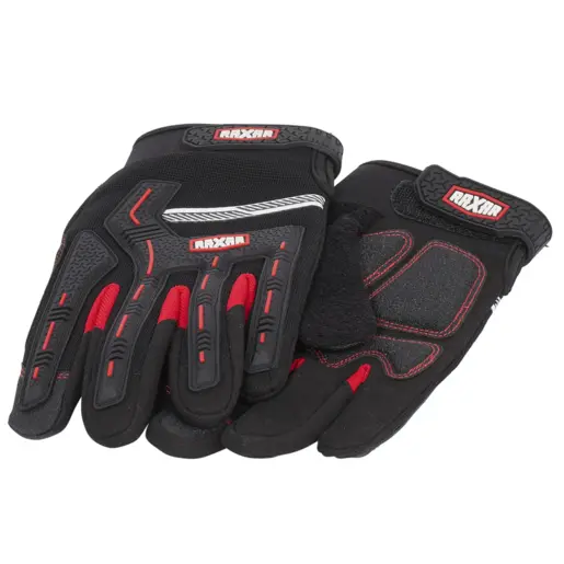 Raxar Recovery Gloves Pair 1