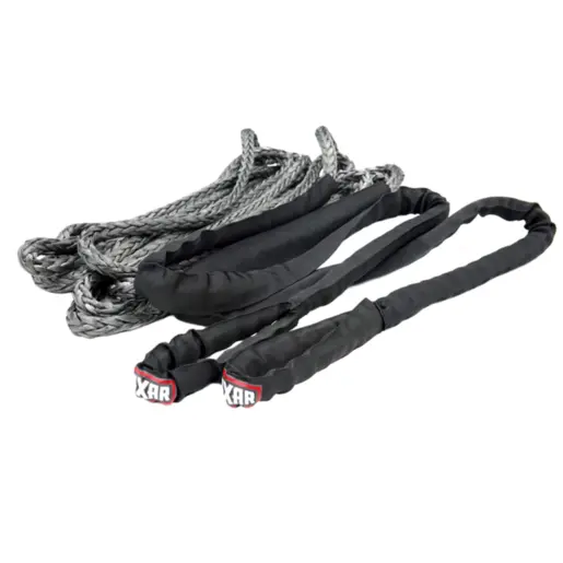 Raxar Winch Extension Rope 20M X 11Mm 1