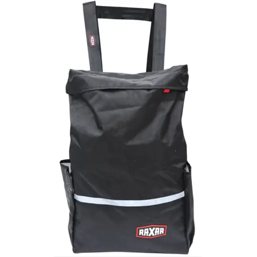 Raxar Rear Wheel Bag 1