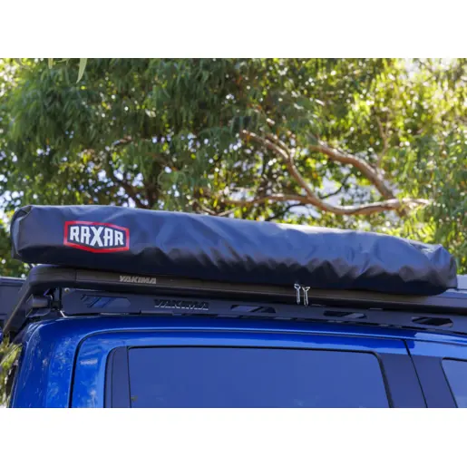 Raxar Ensuite Shower Tent 2