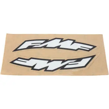 Decal Sticker Pack - Go Fast Have Fun 1
