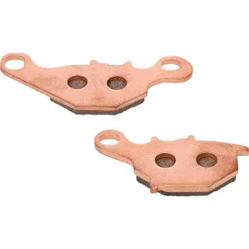 Sintered Brake Pads - Suzuki 1