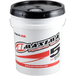 Synblend Semi-Synthetic Oil - 10W-40 - 5 U.S. Gal - Bucket 1