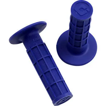 Grips - Ruffian - Full-Waffle - Blue 1