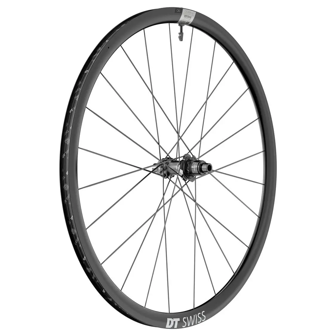 Dt Swiss - A 1800 Disc Brake 3