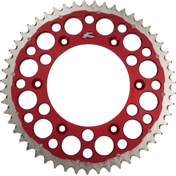 Twinring™ Rear Sprocket - 51 Tooth - Red 1