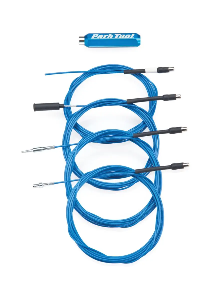 Park Tool - Ir-1.2 - Internal Cable Routing Kit 1