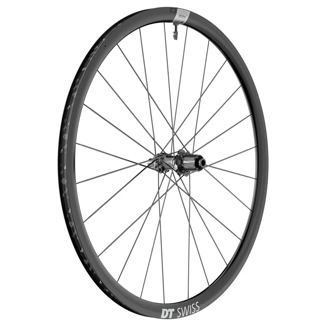 Dt Swiss - A 1800 Disc Brake 2