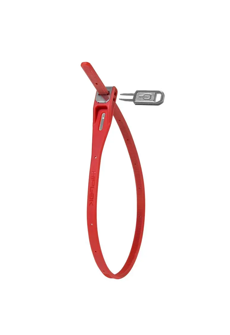 Hiplok - Z Lok Security Tie Lock 4
