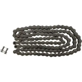 428 Hdr - Heavy Duty Drive Chain - Steel - 122 Links 1