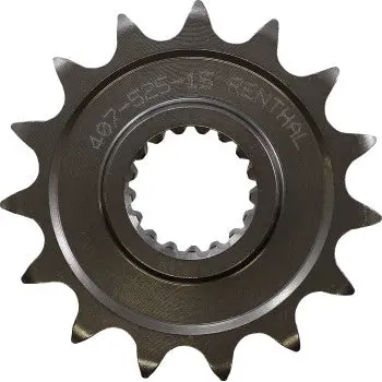 Front Sprocket - 15 Tooth - Aprilia 1