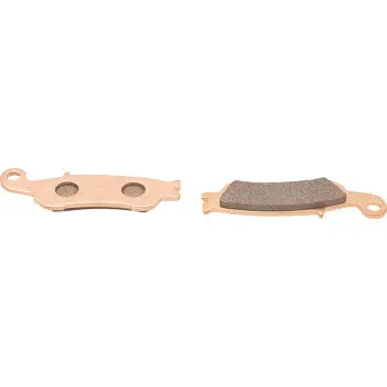 Sintered Brake Pads - Yamaha 1
