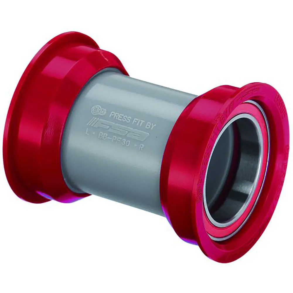 Fsa - Pf30 Bottom Bracket 1