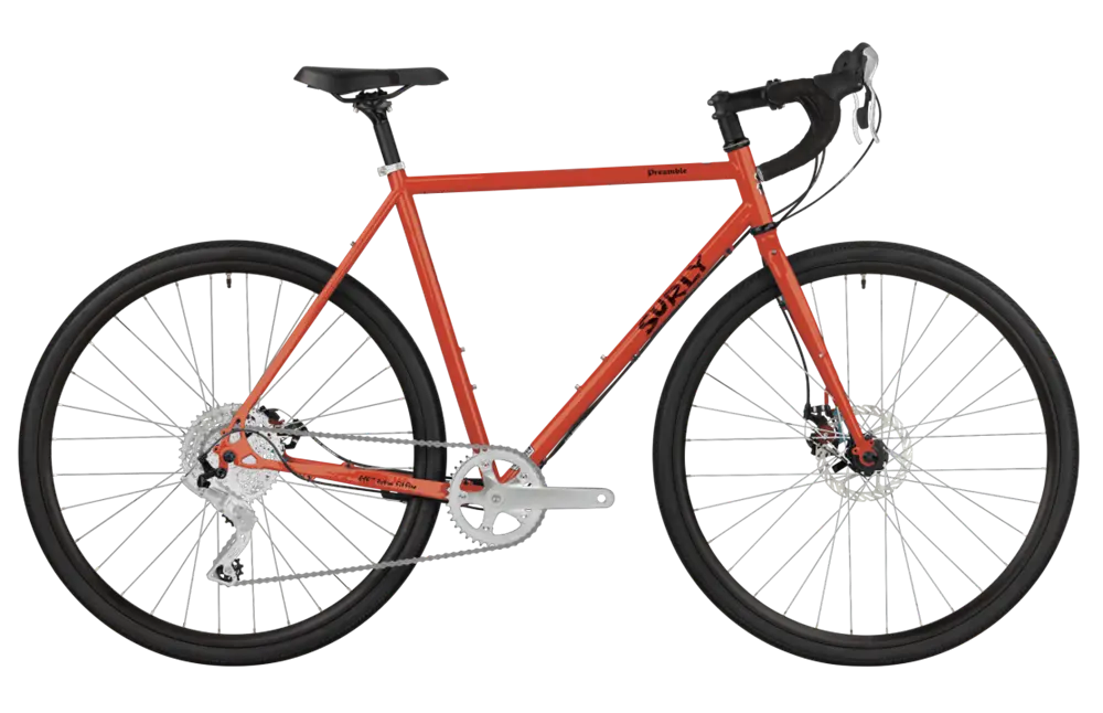 Surly Preamble Drop Bar 2026 1
