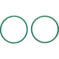 Exhaust O-Rings - Kawasaki 1