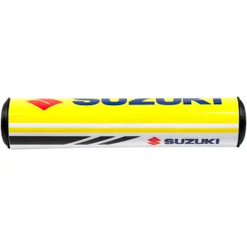 Premium Handlebar Pad - Suzuki 1