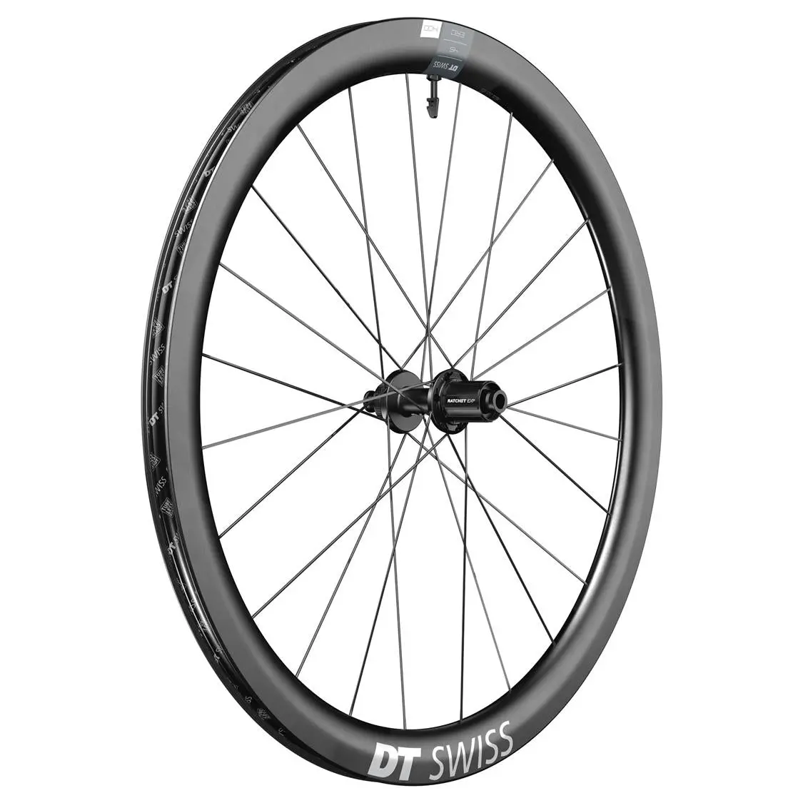 Dt Swiss - Erc 1400 Dicut Disc Brake 6