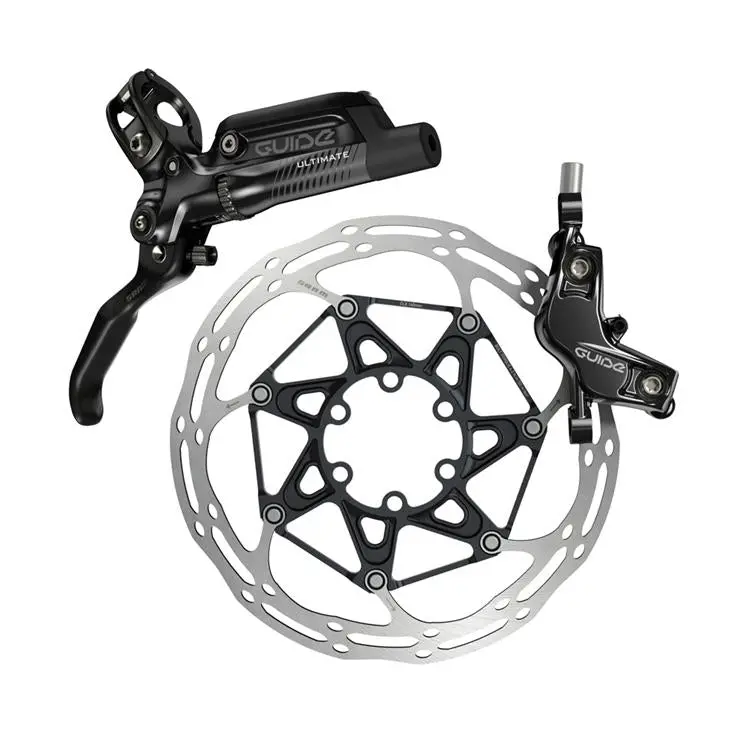 Sram Guide Ultimate Caliper Spare Parts 1