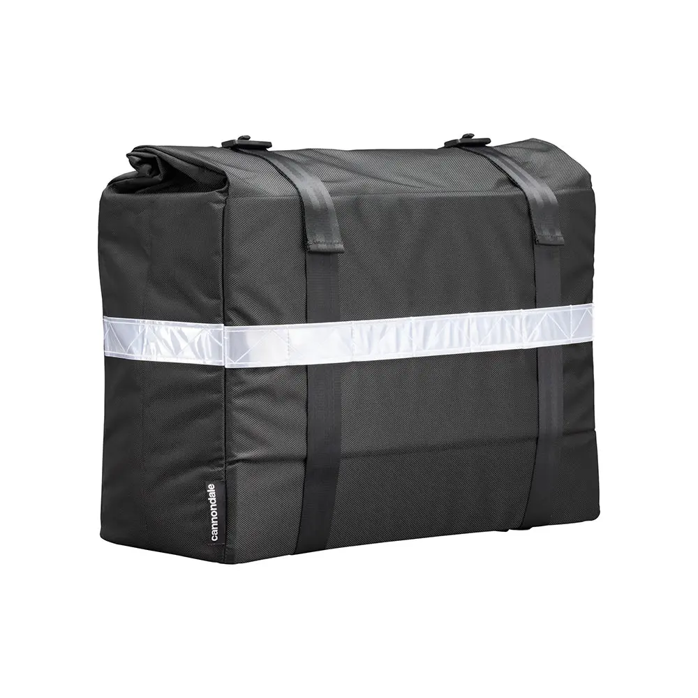 Cannondale Cargowagen Neo Contain Pannier 1