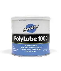 Park Tool - Ppl-2 - Polylube 1000 Lubricant (Tub) 2